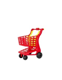Carrito de Compra c/ acesorios 2