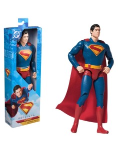 Figura Superman DC 30cm