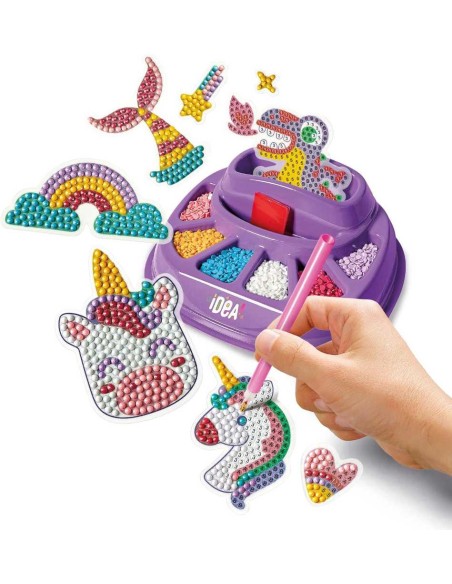 CREACIONES BRILLANTES - ARTE FANTASIA