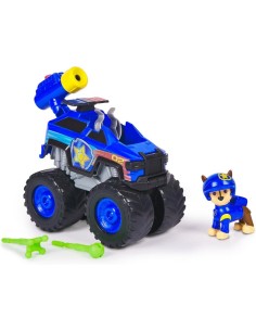 Paw Patrol Chase Rescue Wheels 