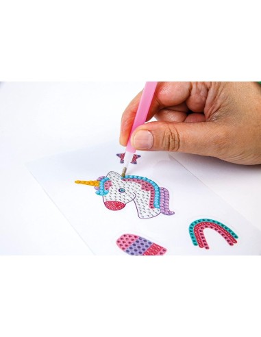 CREACIONES BRILLANTES - ARTE FANTASIA