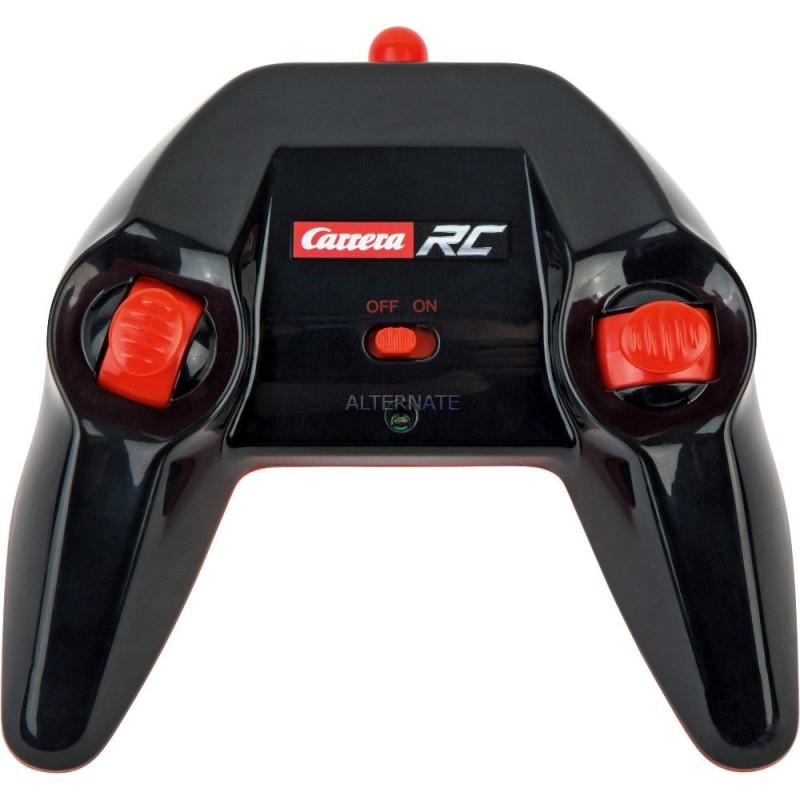 QUAD RADIO CONTROL MARIO KART