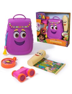 Mochila Dora la Exploradora