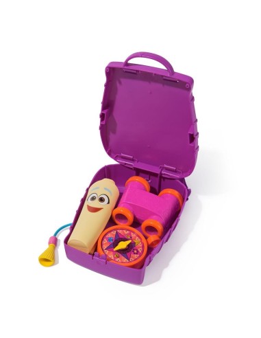 Mochila Dora la Exploradora