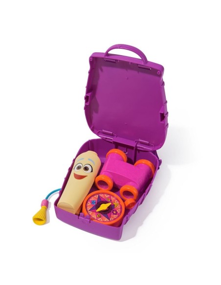 Mochila Dora la Exploradora