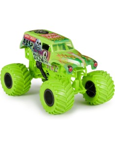 Monster Jam Grave Digger 1:24 2