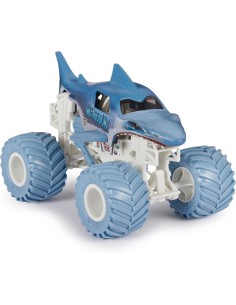 Monster Jam Megalodon 1:24 2