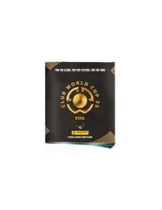 Album FIFA Club World Cup 2025 de Panini