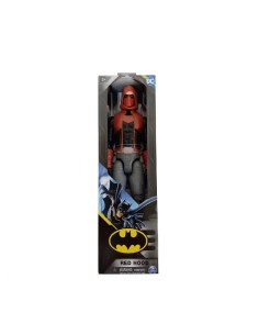 Figura Red Hood Batman 30cm