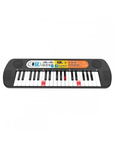 Teclado Luminoso 37 Teclas 10 en 1 I-DAN