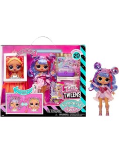 Lol Surprise Tweens Surprise Swap Muñeca