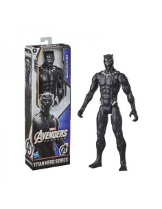 Black Panther Titan