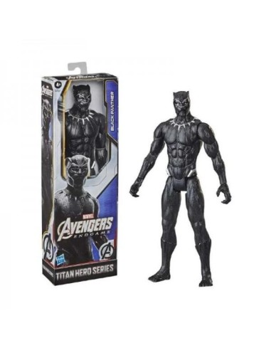 Black Panther Titan