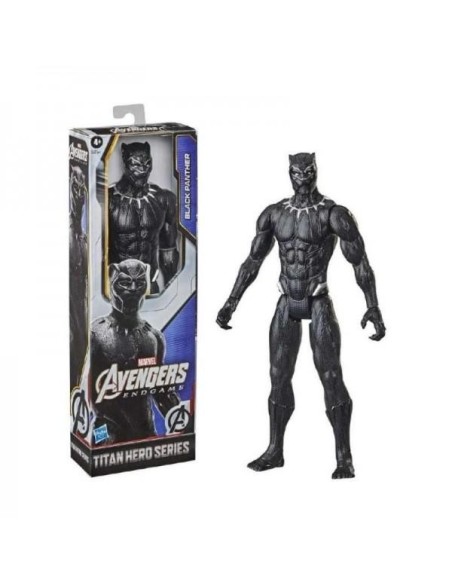 Black Panther Titan