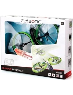 Dron Bumper Phoenix