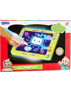 Pizarra Cocomelon Glowpad
