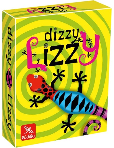Dizzy Lizzy