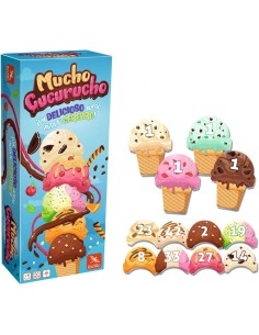 Mucho Cucurucho