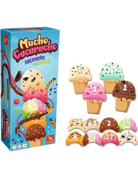 Mucho Cucurucho