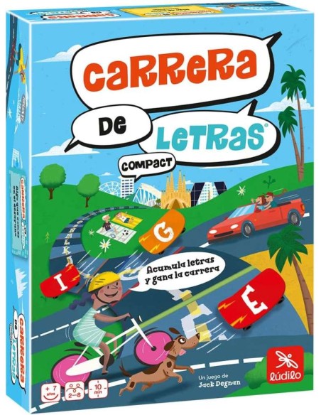 Carrera de Letras