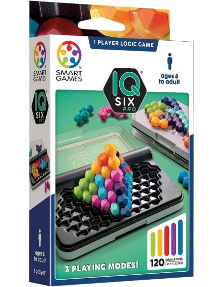 IQ Six Pro