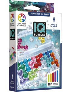 Smart Games - IQ Bubbles 