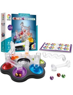 SmartGames - Conexion Canica