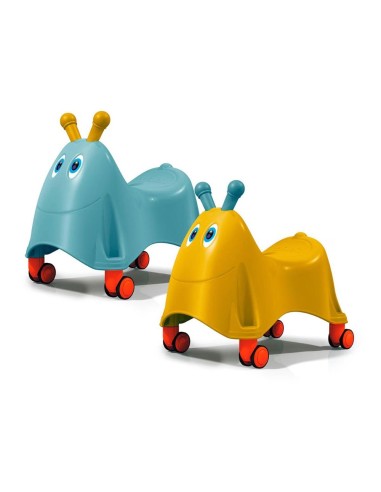 Correpasillos Runy Feber Casual Famosa