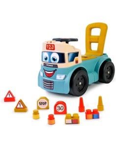 Correpasillos casual blocks 3en1
