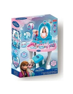 Tocador Grande Frozen