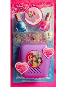 Set Manicura+Secador Townley Girl Prince