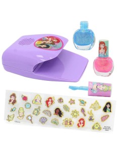 Set Manicura+Secador Townley Girl Prince 2