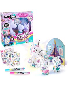 Familia Unicornio - Style 4 Ever 