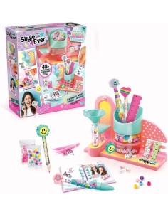 Mini Stationery Maker