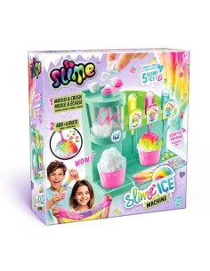 Slime Ice Machine - Máquina De Granizado