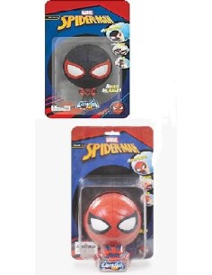 Figuras Elastikorps Spiderman 10cm Surt