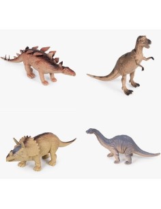 Figura Dinosaurio Surtida