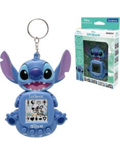 Mascota Interactiva Disney Stitch