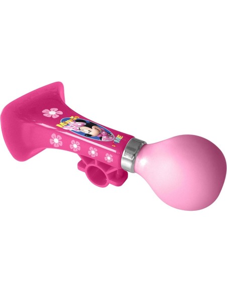 Bocina Bicicleta Minnie Disney