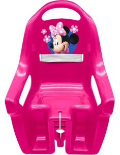Porta Muñecas Minnie Disney