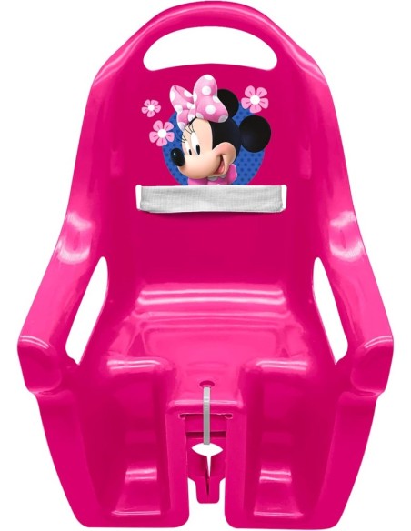 Porta Muñecas Minnie Disney