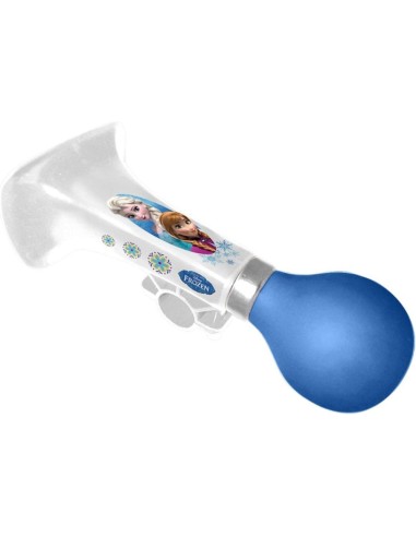 Bocina Bicicleta Frozen Disney