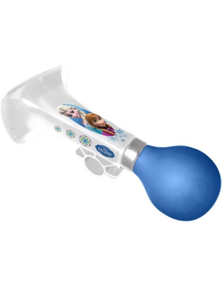 Bocina Bicicleta Frozen Disney