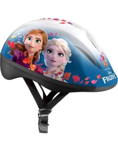 Casco de bicicleta Frozen Disney  - Tall