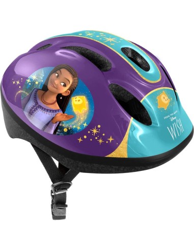 Casco de bicicleta Wish  - Talla S
