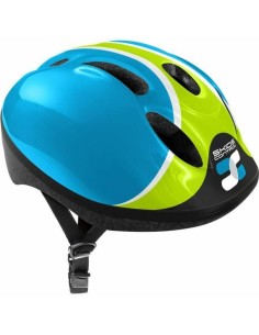 Casco Control Azul Talla S