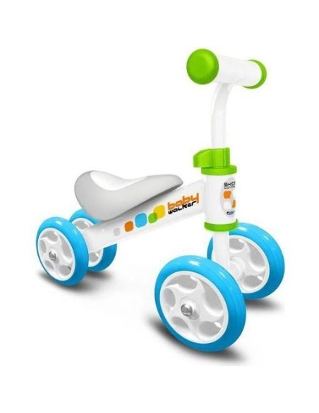 Mi Primer Correpasillos Baby Walker