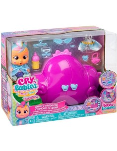 Bebés Llorones Lágrimas Mágicas Storylan