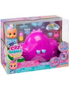 Bebés Llorones Lágrimas Mágicas Storylan 2