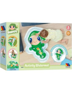ACTIVITY WATER MAT GUSY